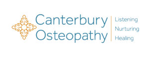 Canterbury Osteopathy Logo